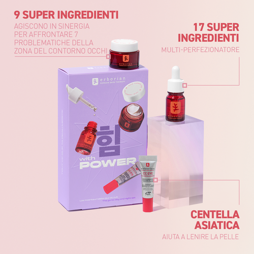 Vedi 6/7 il prodotto Gli indispensabili giorno & notte, , IT